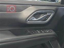 شيفروليه تاهو